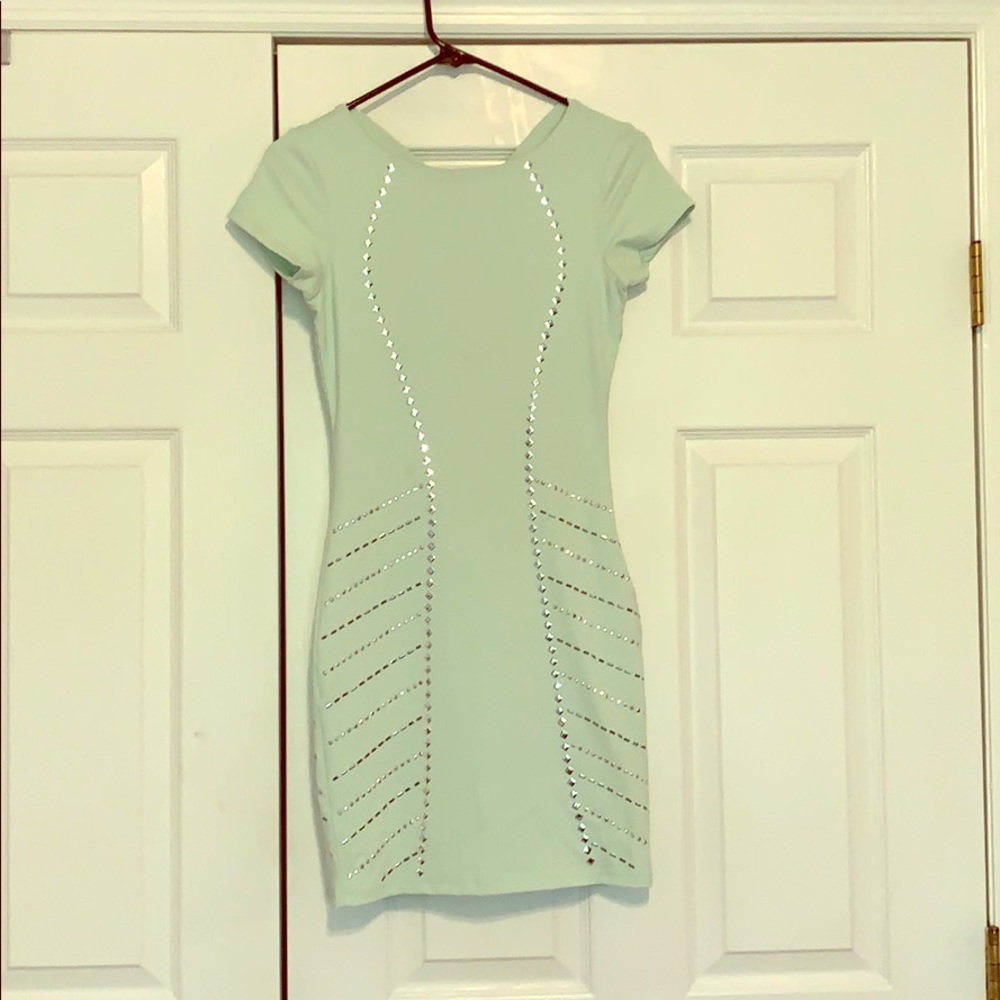 Bebe Dress